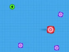 Гульня Квест Spinner онлайн