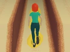 Гульня Лан Бегун онлайн