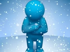Гульня Замарожана прыгода онлайн