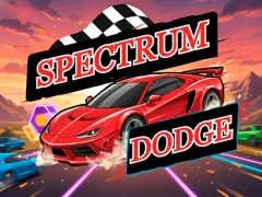 Гульня Spectrum Dodge онлайн