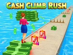 Гульня Cash Rush Rush онлайн