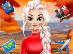 Гульня Восеньская эстэтыка онлайн