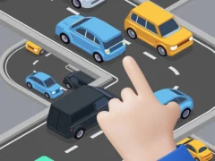 Гульня Прыпаркаваць іх усіх! онлайн