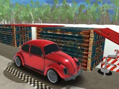 Гульня Класічная паркоўка 2025 онлайн