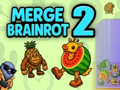 Гульня Італьянскі Brainrot: Асацыяцыя 2 онлайн