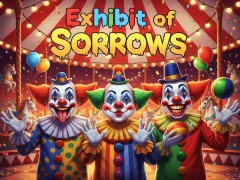 Гульня Сумная выстава онлайн