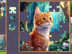 Гульня Цудоўныя фрагменты онлайн