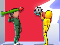 Гульня Хто памірае апошнім онлайн