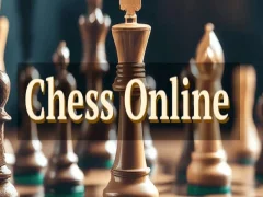 Гульня Шахматы ў Інтэрнэце онлайн