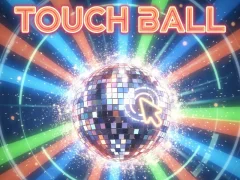 Гульня Націсніце на мяч онлайн