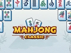Гульня Majong - класічны онлайн