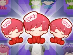 Гульня Сартаванне цацак онлайн