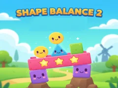 Гульня Баланс формы 2 онлайн Гульня Баланс формы 2 онлайн