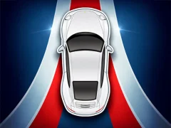 Гульня Hill Racing: Egg Drop онлайн