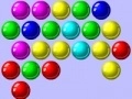 Гульня Bubbles онлайн