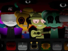 Гульня Спрункс: Зваротная фаза 3 фінал онлайн