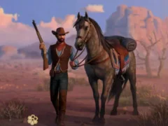 Гульня Выжыванне ў Westland онлайн