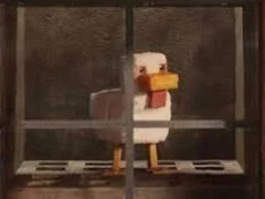 Гульня Закон Minecraft Курыца 2 онлайн