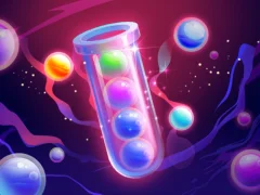 Гульня Сартаванне мячоў онлайн