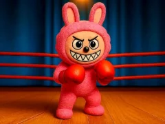 Гульня Гульня антыстрэс лабубу онлайн