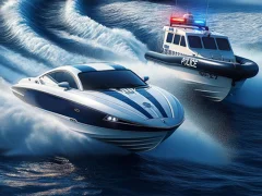 Гульня Уцёкі з патокам онлайн