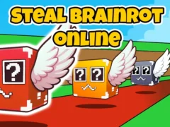 Гульня Roblox: выкрасці італьянскі Brainrot онлайн