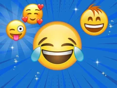 Гульня Выклік эмодзі онлайн