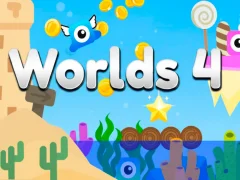 Гульня Міры 4 онлайн