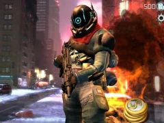 Гульня Zombie Reaper: Стралок онлайн