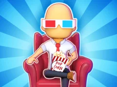 Гульня Кінабізнэс онлайн