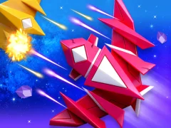 Гульня Касмічны наводчык ВПС 1945 года онлайн