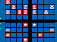 Гульня Магнат нерухомасці онлайн