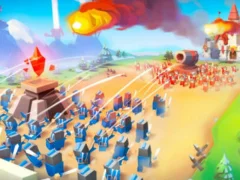 Гульня Легіёны: Шлях вайны онлайн