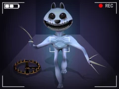 Гульня Запіс змесціва анамаліі онлайн