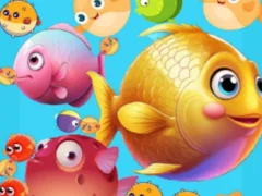 Гульня Рыбалоўства онлайн