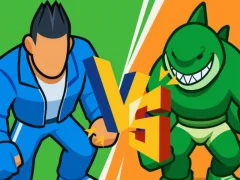 Гульня Draw the Action: Freestyle Combat онлайн Гульня Draw the Action: Freestyle Combat онлайн