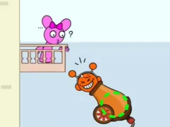 Гульня Дапамажыце аксіду онлайн