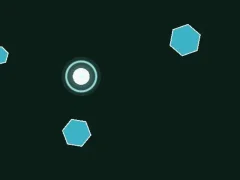 Гульня Neon Pulse Arena онлайн