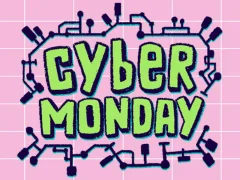 Гульня Cyberpolonaeal онлайн