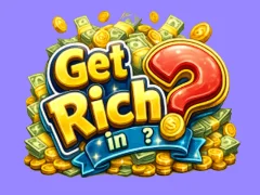 Гульня Get rich in онлайн