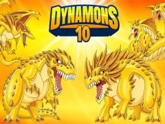 Гульня Дымананы 10 онлайн