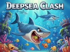 Гульня Deep Sea Encounter онлайн