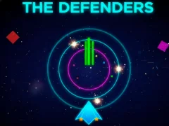 Гульня Абаронцы онлайн