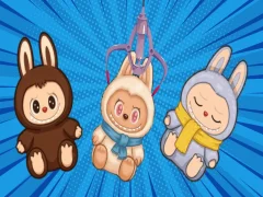 Гульня Claw і Fusion: Drop Labuba онлайн