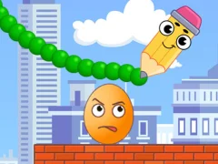 Гульня Раздушыць яйкі онлайн