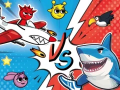 Гульня Ляці і страляй 1. Італьянскія босы онлайн