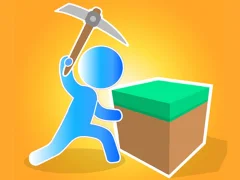Гульня Байца Digger у Лабірынце онлайн