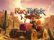 Гульня FOX грузавік онлайн