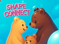 Гульня Падключэнне формаў онлайн