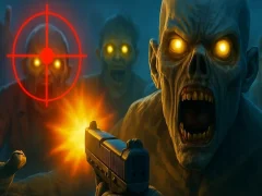 Гульня Зомбі: Бітва за выжыванне онлайн
